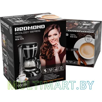 Капельная кофеварка Redmond RCM-1510 картинка 4